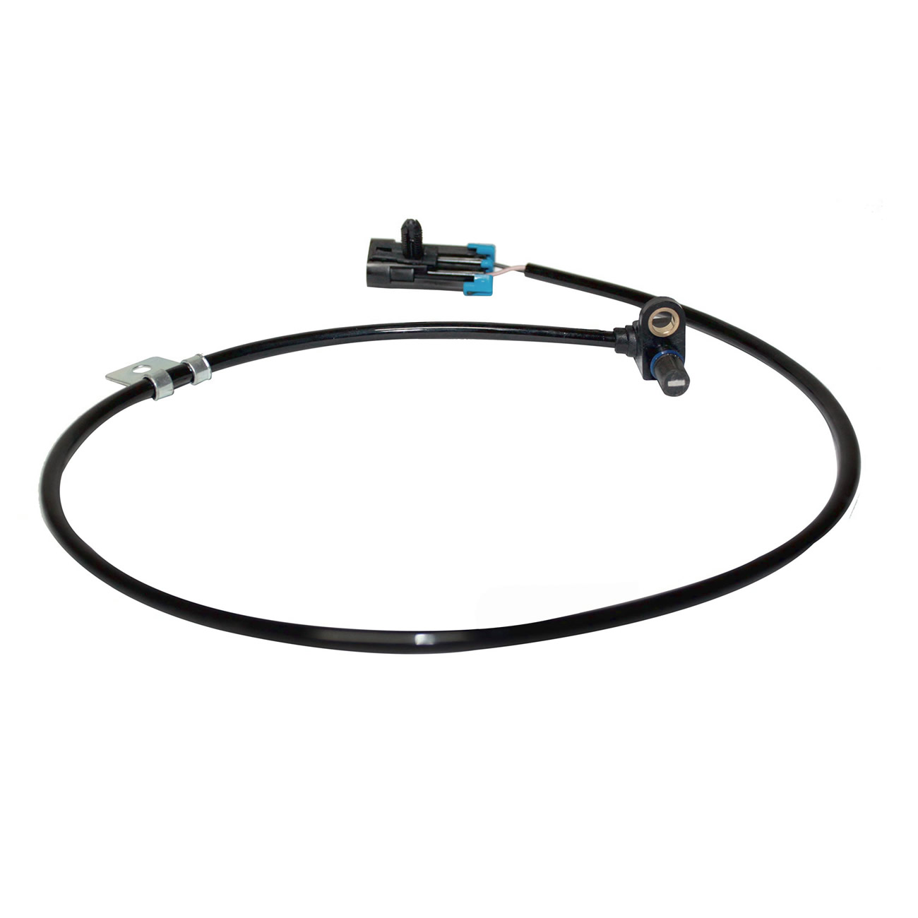 Sensor Abs Delantero Chevrolet Blazer S10 98 A 11
